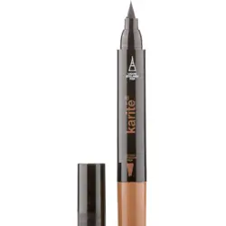 هاشور ابرو خط چشم کاریته