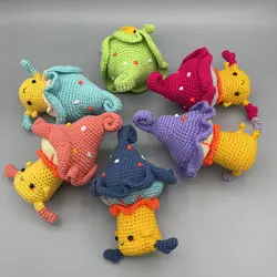 قارچ جادویی