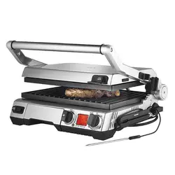 گریل باربیکیو حرفه ای سیج مدل Sage BGR840BSS