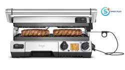 گریل باربیکیو حرفه ای سیج مدل Sage BGR840BSS
