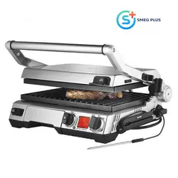 گریل باربیکیو حرفه ای سیج مدل Sage BGR840BSS