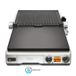 گریل باربیکیو حرفه ای سیج مدل Sage BGR840BSS