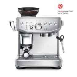 اسپرسوساز و قهوه ساز حرفه ای سیج مدل Sage SES876BSS