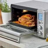 آون توستر و هواپز پیشرفته سیج مدل Sage SOV860BSS