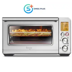 آون توستر و هواپز پیشرفته سیج مدل Sage SOV860BSS
