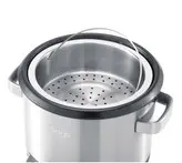 مولتی کوکر (پلوپز آرام پز) سیج مدل Sage BRC600BSS