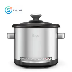مولتی کوکر (پلوپز آرام پز) سیج مدل Sage BRC600BSS