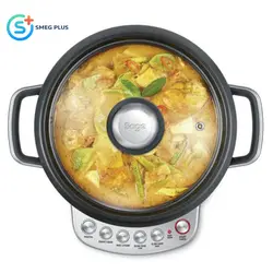 مولتی کوکر (پلوپز آرام پز) سیج مدل Sage BRC600BSS