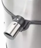 آبمیوه گیری گاستروبک مدل GastroBack 40151