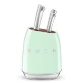 ست و سرویس چاقو ۷ پارچه اسمگ مدل SMEG KBSF01