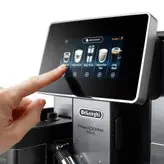 اسپرسوساز و قهوه ساز اتومات دلونگی مدل Delonghi ECAM 610.75