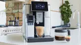 اسپرسوساز و قهوه ساز اتومات دلونگی مدل Delonghi ECAM 610.75