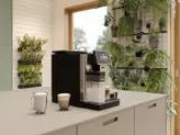 اسپرسوساز و قهوه ساز اتومات دلونگی مدل Delonghi ECAM 610.75