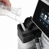 اسپرسوساز و قهوه ساز اتومات دلونگی مدل Delonghi ECAM 610.75