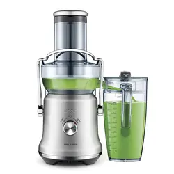 آبمیوه گیری سیج مدل Sage SJE530BSS