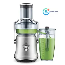 آبمیوه گیری سیج مدل Sage SJE530BSS