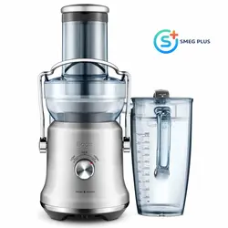 آبمیوه گیری سیج مدل Sage SJE530BSS