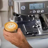 اسپرسوساز و قهوه ساز حرفه ای سیج مدل Sage SES878BSS