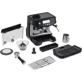 اسپرسوساز و قهوه ساز حرفه ای سیج مدل Sage SES878BSS