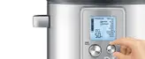 مولتی کوکر پیشرفته و زودپز سرخ کن مدل Sage BPR700BSS