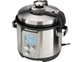 مولتی کوکر پیشرفته و زودپز سرخ کن مدل Sage BPR700BSS