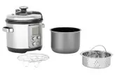مولتی کوکر پیشرفته و زودپز سرخ کن مدل Sage BPR700BSS