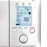 نان پز حرفه ای سیج مدل Sage BBM800BSS