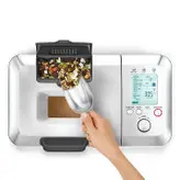 نان پز حرفه ای سیج مدل Sage BBM800BSS