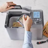 نان پز حرفه ای سیج مدل Sage BBM800BSS