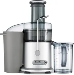 آبمیوه گیری نیمه صنعتی برویل مدل Breville JE95