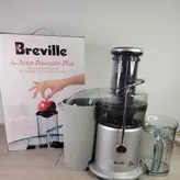 آبمیوه گیری نیمه صنعتی برویل مدل Breville JE95