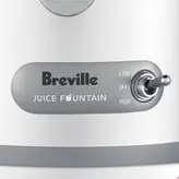 آبمیوه گیری نیمه صنعتی برویل مدل Breville JE95