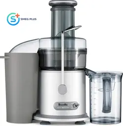 آبمیوه گیری نیمه صنعتی برویل مدل Breville JE95