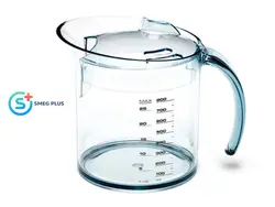 آبمیوه گیری نیمه صنعتی برویل مدل Breville JE95