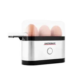 تخم مرغ پز گاستروبک مدل GastroBack 42800