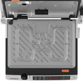 گریل باربیکیو حرفه ای گاستروبک مدل GastroBack 42539