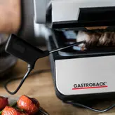 گریل باربیکیو حرفه ای گاستروبک مدل GastroBack 42539