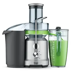 آبمیوه گیری سیج مدل Sage BJE430SIL