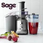 آبمیوه گیری سیج مدل Sage BJE430SIL