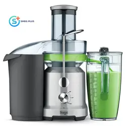 آبمیوه گیری سیج مدل Sage BJE430SIL