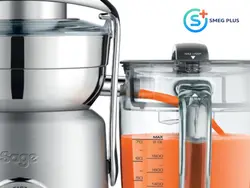 آبمیوه گیری سیج مدل Sage BJE430SIL