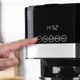 قهوه ساز و قهوه جوش گاستروبک مدل GastroBack 42701