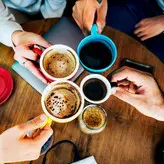 قهوه ساز و قهوه جوش گاستروبک مدل GastroBack 42701