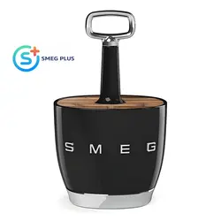جا قاشق، جا چنگال و جا چاقوی اسمگ SMEG