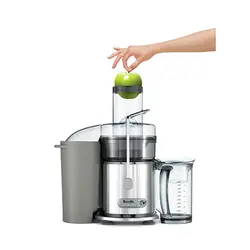 آبمیوه گیری برویل مدل Breville BJE410