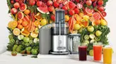 آبمیوه گیری برویل مدل Breville BJE410