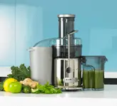 آبمیوه گیری برویل مدل Breville BJE410