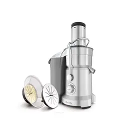 آبمیوه گیری برویل مدل Breville BJE820