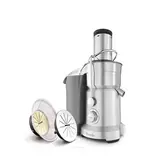 آبمیوه گیری برویل مدل Breville BJE820
