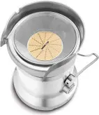 آبمیوه گیری برویل مدل Breville BJE820